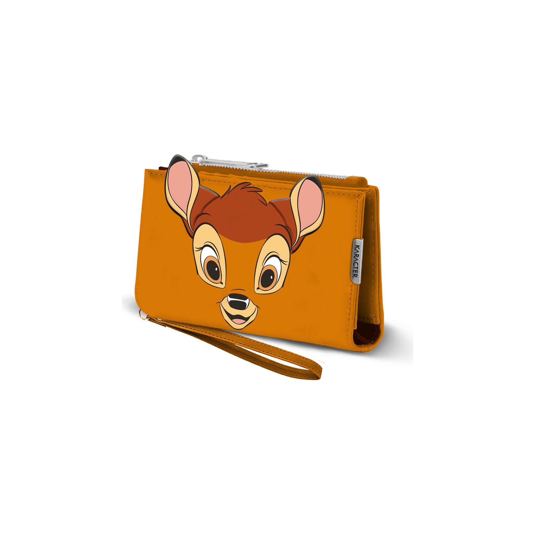 Cartera Bambi Disney