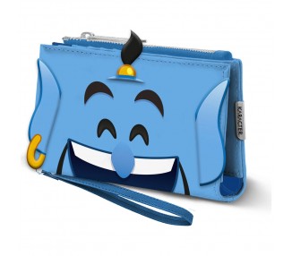 Cartera Genio Aladdin Disney