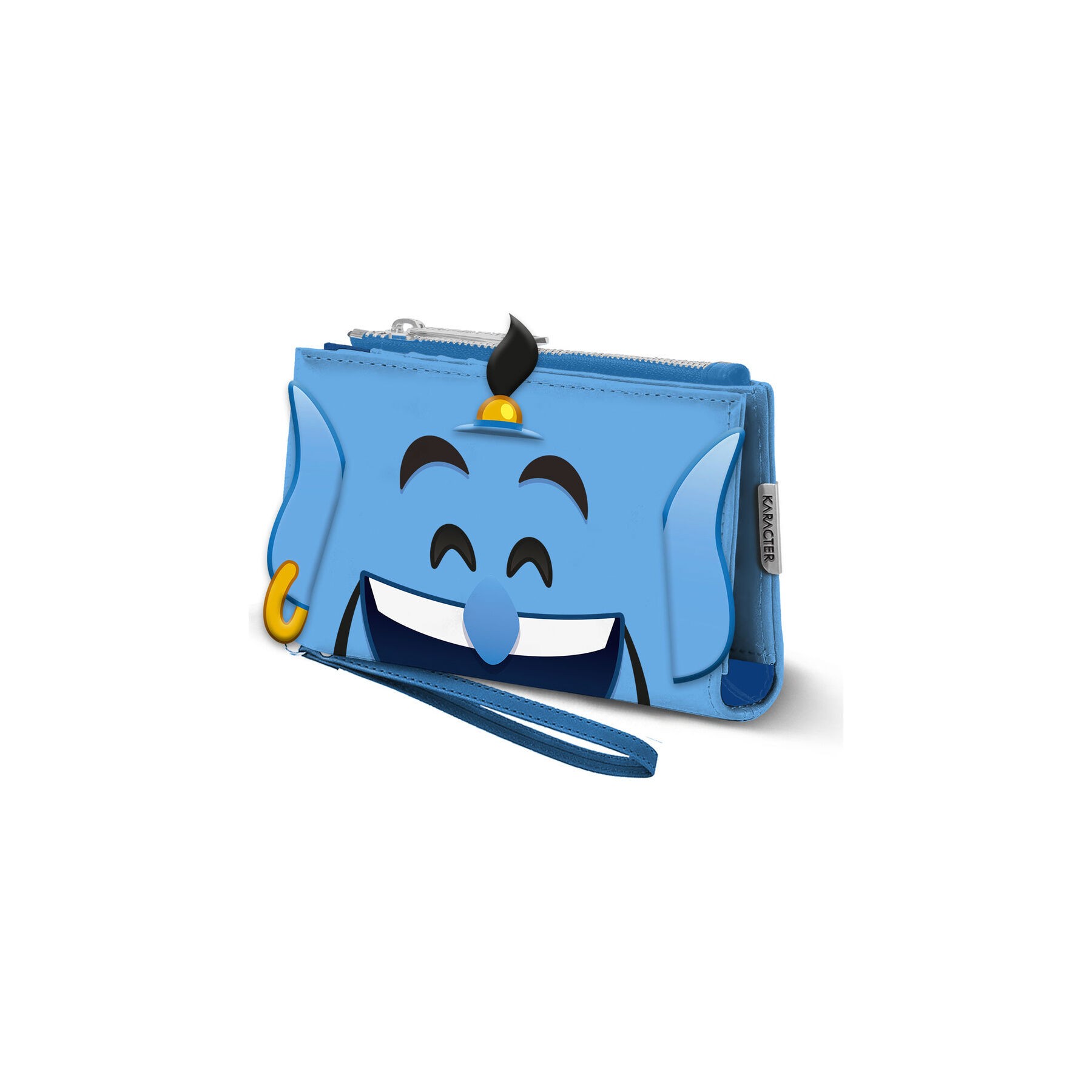 Cartera Genio Aladdin Disney