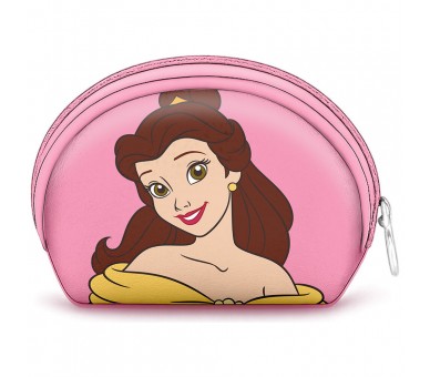 Monedero Bella La Bella y La Bestia Disney