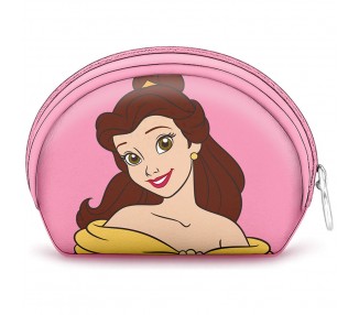 Monedero Bella La Bella y La Bestia Disney