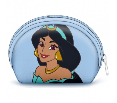 Monedero Jasmine Aladdin Disney