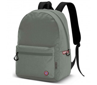 Mochila Capitan America Marvel 44cm