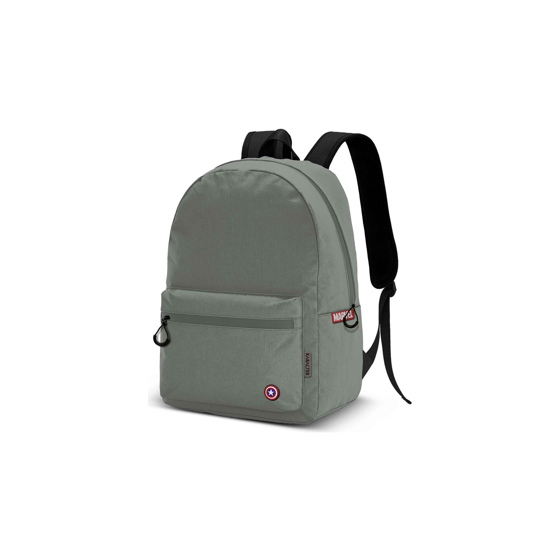 Mochila Capitan America Marvel 44cm