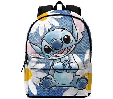 Mochila Stitch Disney 41cm