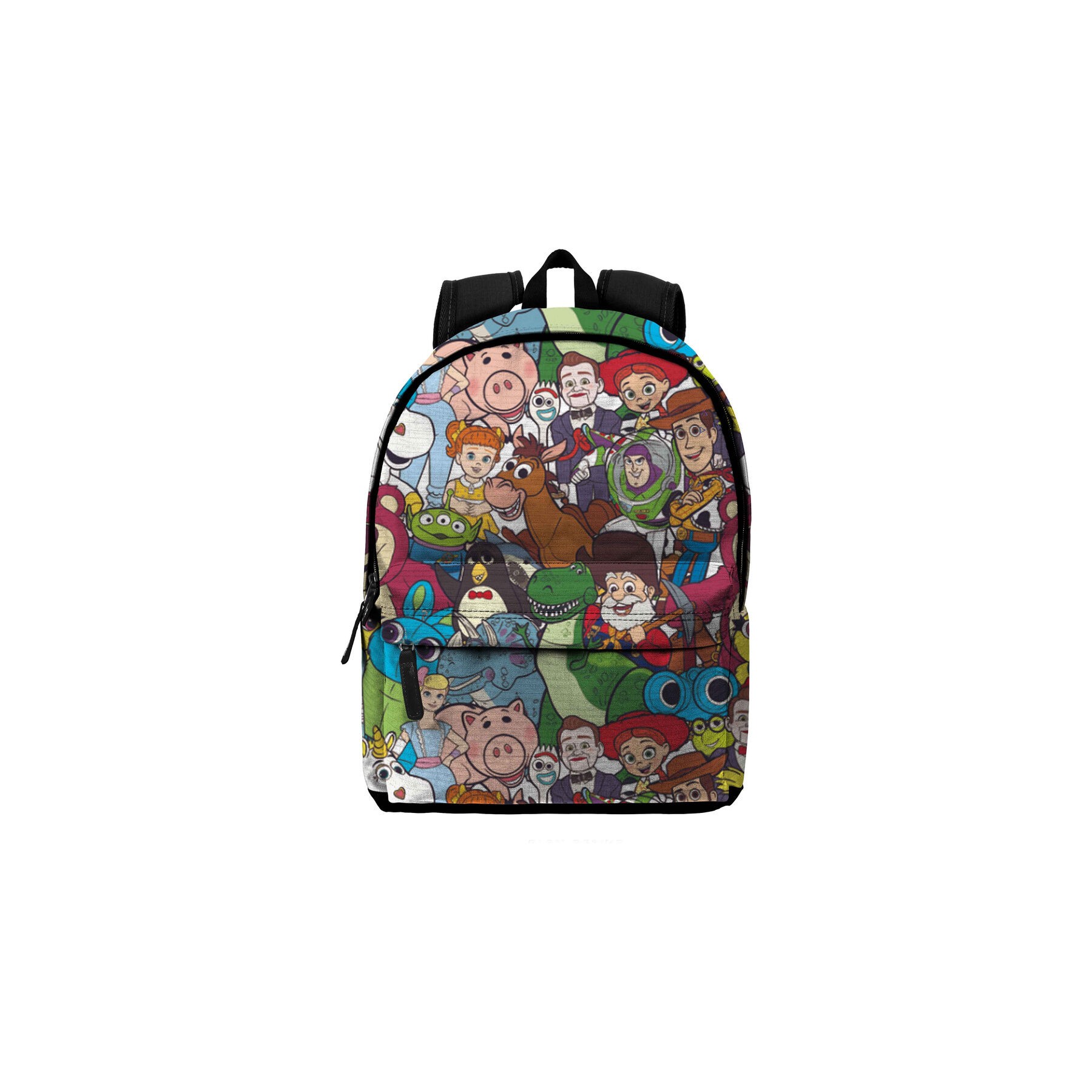 Mochila Team Toy Story Disney Pixar 41cm