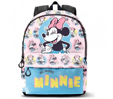 Mochila More Minnie Disney 41cm