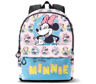 Mochila More Minnie Disney 41cm