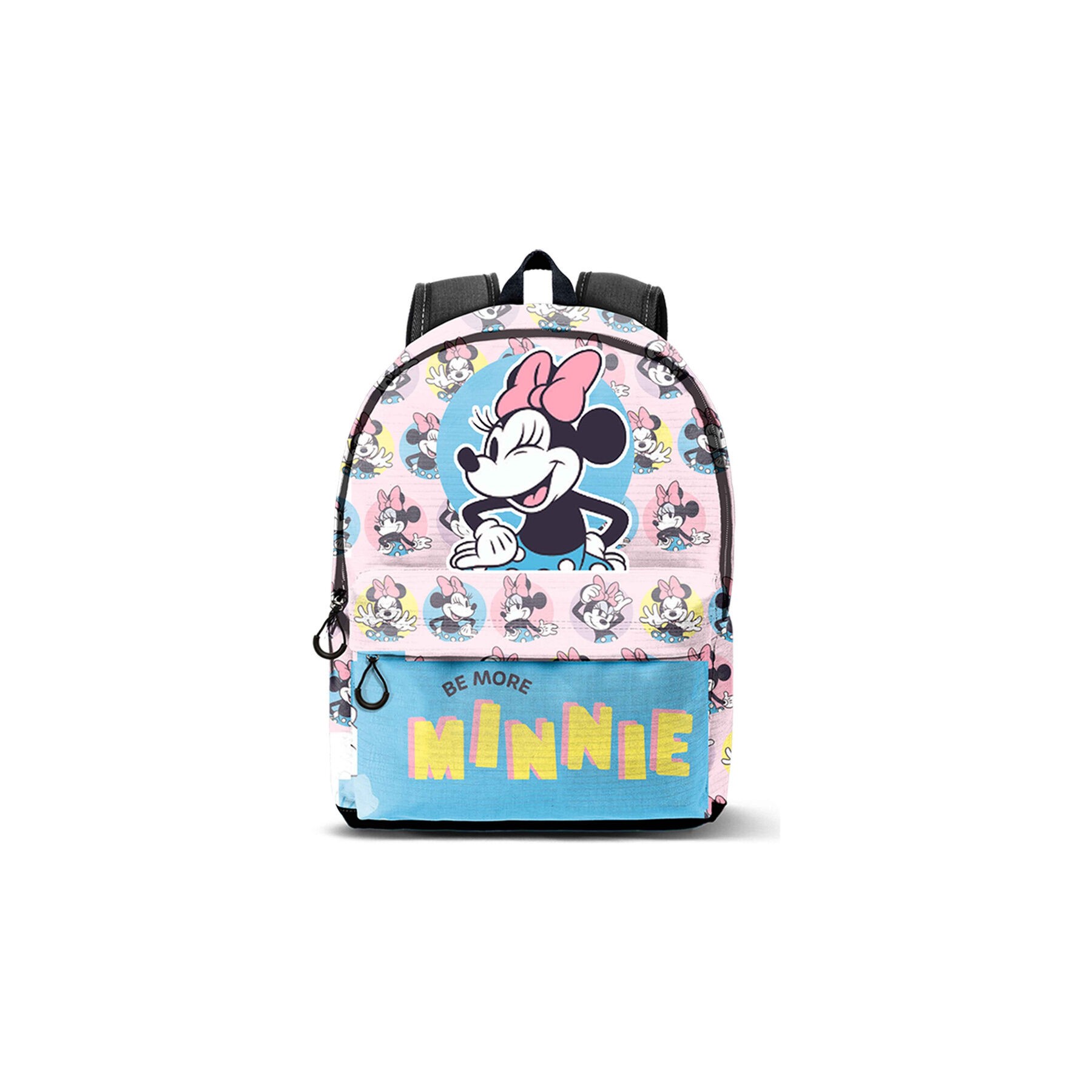 Mochila More Minnie Disney 41cm