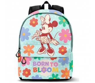 Mochila Bloom Minnie Disney 41cm