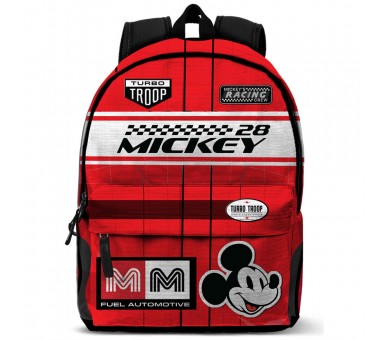 Mochila Mickey Disney 41cm