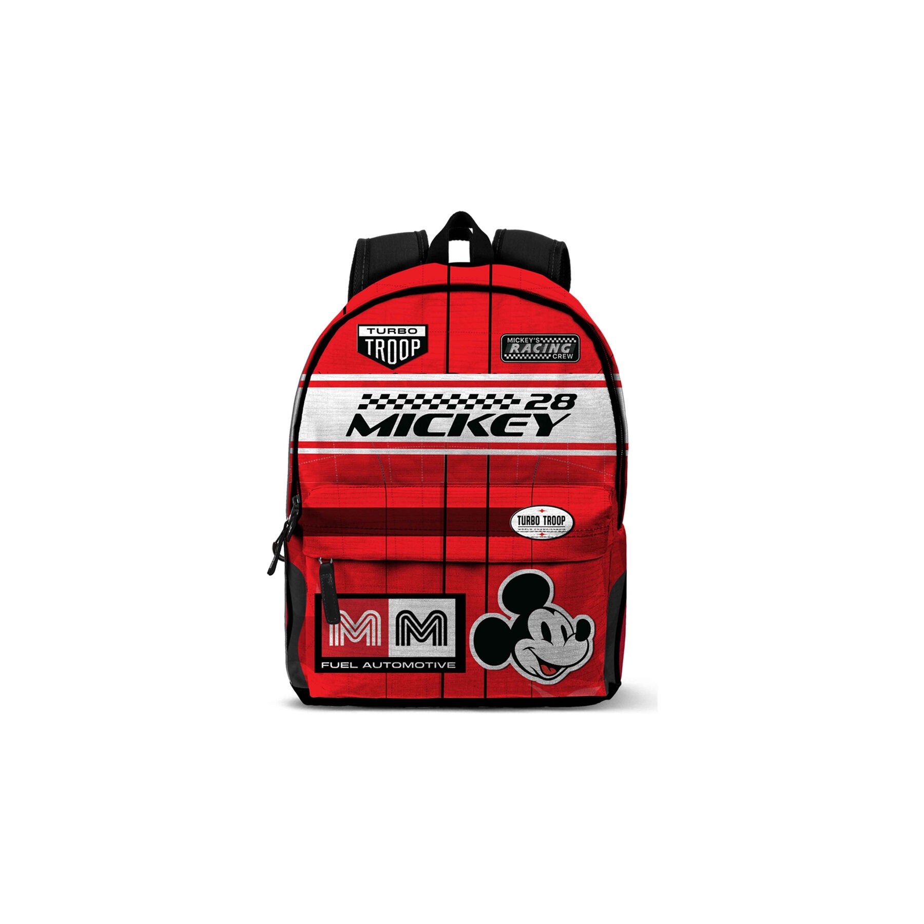 Mochila Mickey Disney 41cm