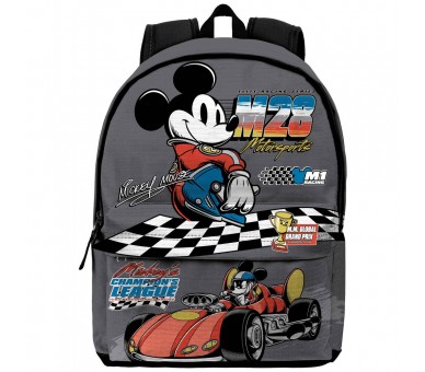 Mochila Champion Mickey Disney 41cm