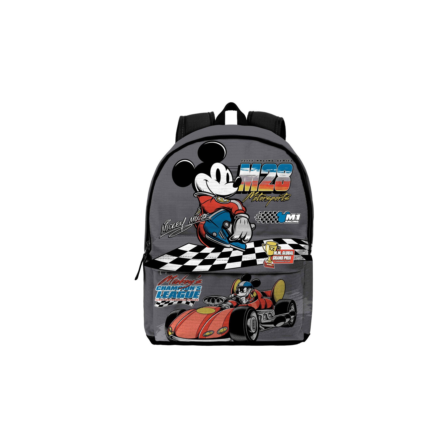 Mochila Champion Mickey Disney 41cm