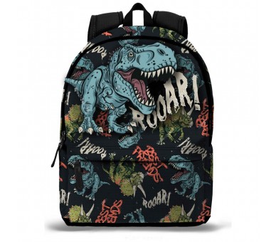 Mochila Dino PRO DG 41cm