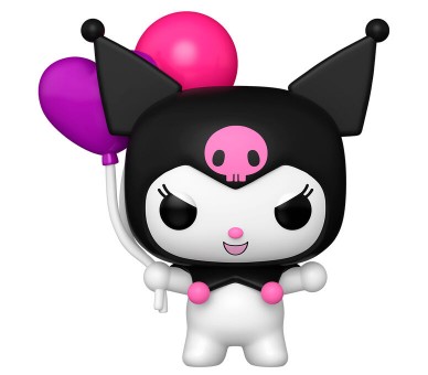Figura POP Jumbo Kuromi
