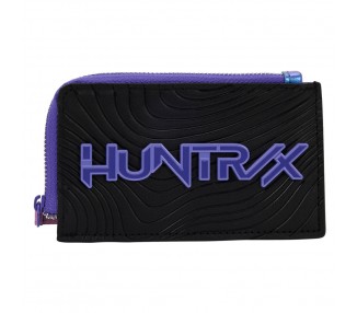 Tarjetero Huntrix KPop Demon Hunters Loungefly