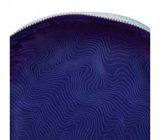 Mochila Huntrix KPop Demon Hunters Loungefly 26cm