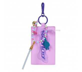 Mochila Huntrix KPop Demon Hunters Loungefly 26cm