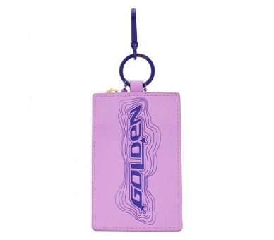 Mochila Huntrix KPop Demon Hunters Loungefly 26cm