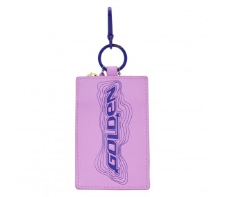 Mochila Huntrix KPop Demon Hunters Loungefly 26cm