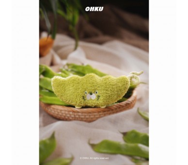 Peluche Charm Sorpresa Juicypals surtido