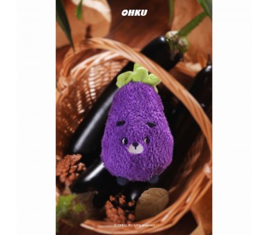 Peluche Charm Sorpresa Juicypals surtido
