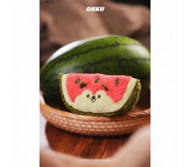 Peluche Charm Sorpresa Juicypals surtido