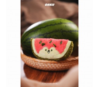 Peluche Charm Sorpresa Juicypals surtido