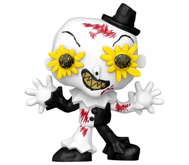 Figura POP Terrifier Art the Clown