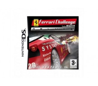 Ferrari Challenge Deluxe
