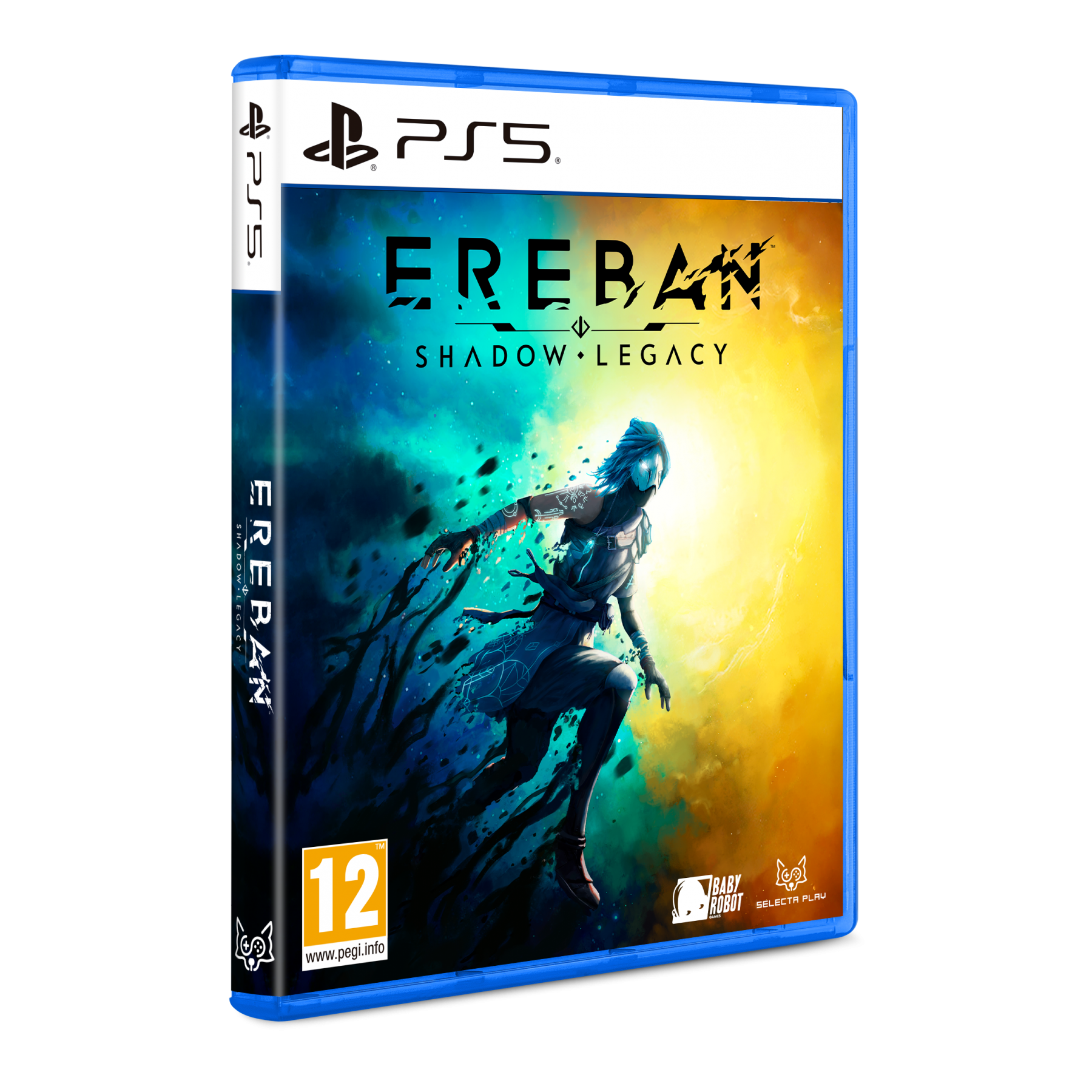 Ereban