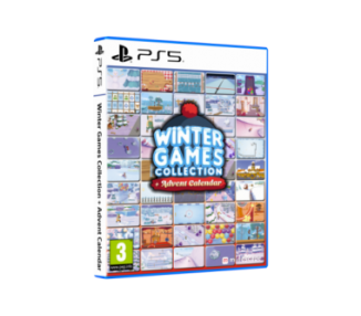 Wintergames Collection + Advent Calendar