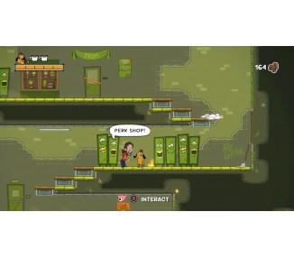 THIS IS FINE: Maximum Cope