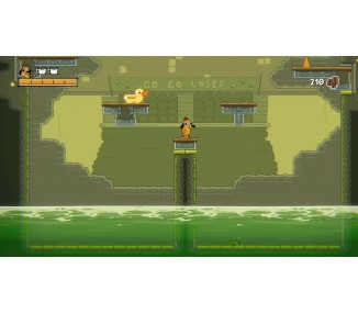 THIS IS FINE: Maximum Cope