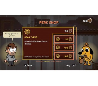 THIS IS FINE: Maximum Cope