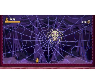 THIS IS FINE: Maximum Cope Juego Fisico para Consola Nintendo Switch