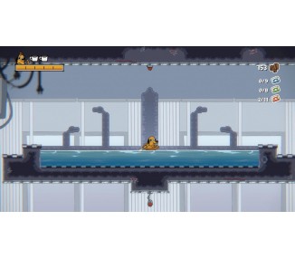 THIS IS FINE: Maximum Cope Juego Fisico para Consola Nintendo Switch