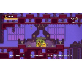 THIS IS FINE: Maximum Cope Juego Fisico para Consola Nintendo Switch