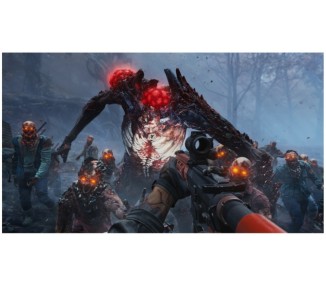 John Carpenter's Toxic Commando