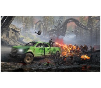 John Carpenter's Toxic Commando