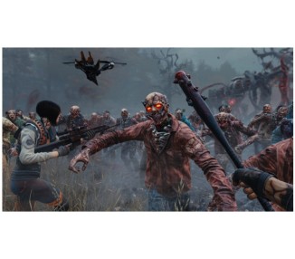 John Carpenter's Toxic Commando