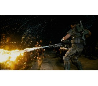 Aliens: Fireteam Elite