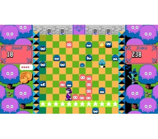 UFO 50 Juego Fisico para Consola Nintendo Switch