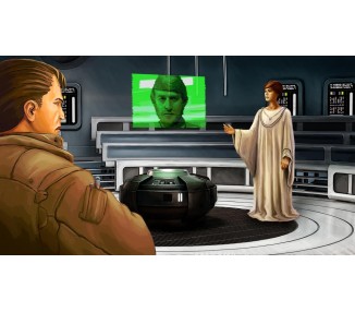 Star Wars Dark Forces Remaster Juego Fisico para Consola Nintendo Switch