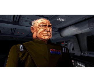 Star Wars Dark Forces Remaster