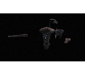 Star Wars Dark Forces Remaster