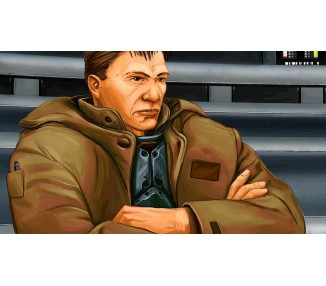 Star Wars Dark Forces Remaster