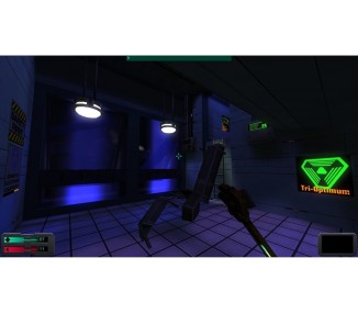 System Shock 2