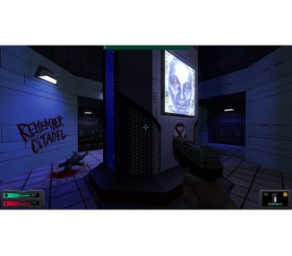 System Shock 2